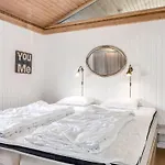 Greta - 2-5km From The Sea By Interhome ブロックフス