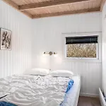 Greta - 2-5km From The Sea By Interhome 別荘 ブロックフス