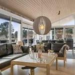 Greta - 2-5km From The Sea By Interhome * ブロックフス