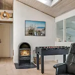 Holiday home Greta - 2-5km From The Sea By Interhome *