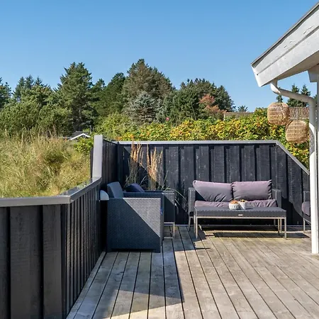 Greta - 2-5km From The Sea By Interhome * ブロックフス