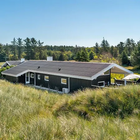Greta - 2-5km From The Sea By Interhome ブロックフス