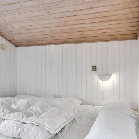 Greta - 2-5km From The Sea By Interhome Semesterbostad