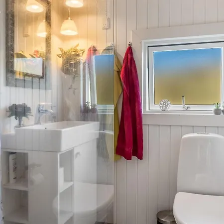 Greta - 2-5km From The Sea By Interhome Semesterbostad Blokhus