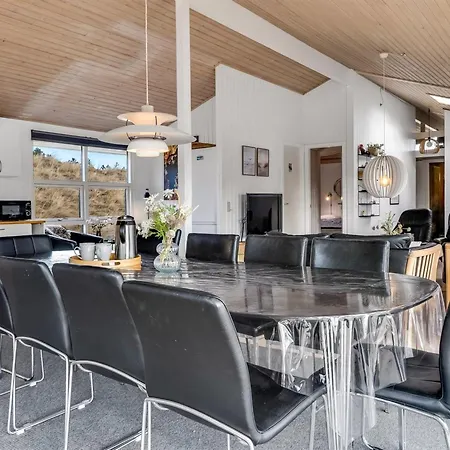 Сasa de vacaciones Greta - 2-5km From The Sea By Interhome Blokhus