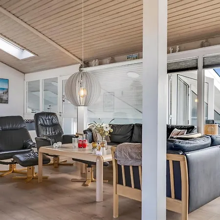 Сasa de vacaciones Greta - 2-5km From The Sea By Interhome