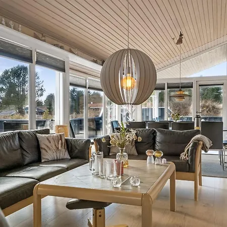 Greta - 2-5km From The Sea By Interhome * Blokhus