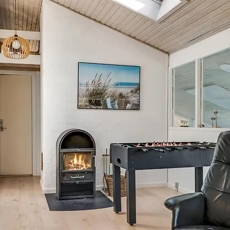 Semesterbostad Greta - 2-5km From The Sea By Interhome *