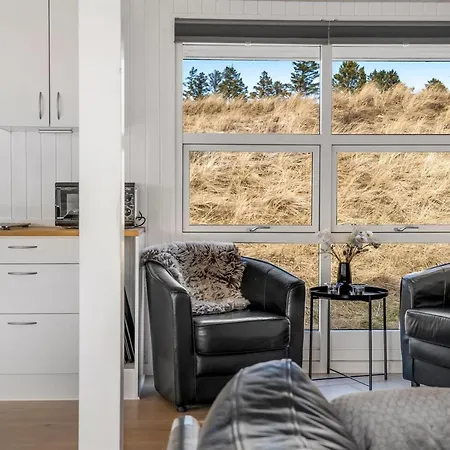 Greta - 2-5km From The Sea By Interhome Blokhus